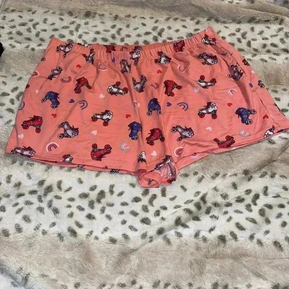 No Brand Shorts